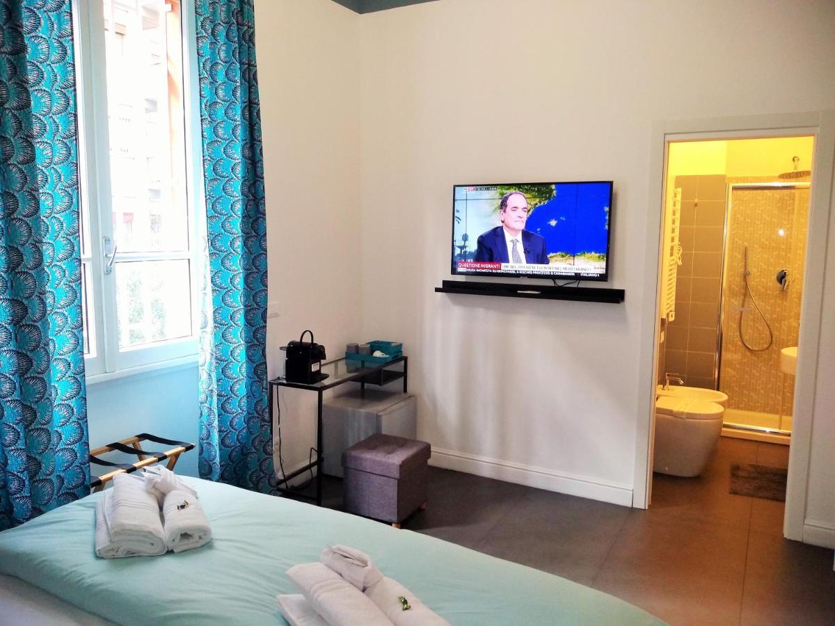 Casa Italiano - Bestbnb Garbatella Rzym Zewnętrze zdjęcie