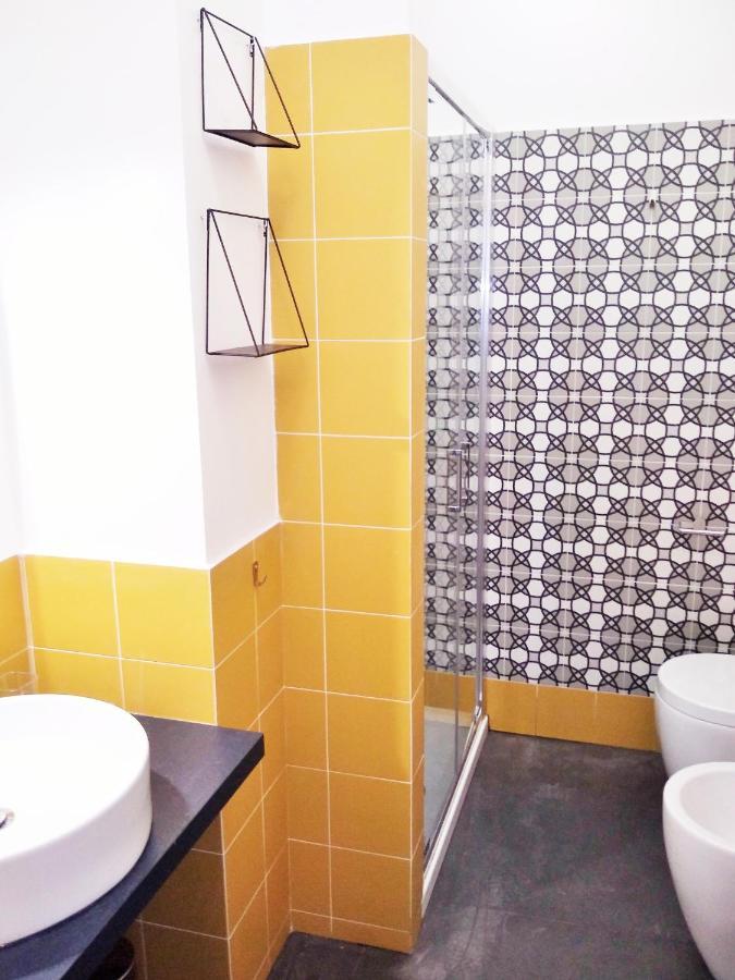 Casa Italiano - Bestbnb Garbatella Rzym Zewnętrze zdjęcie