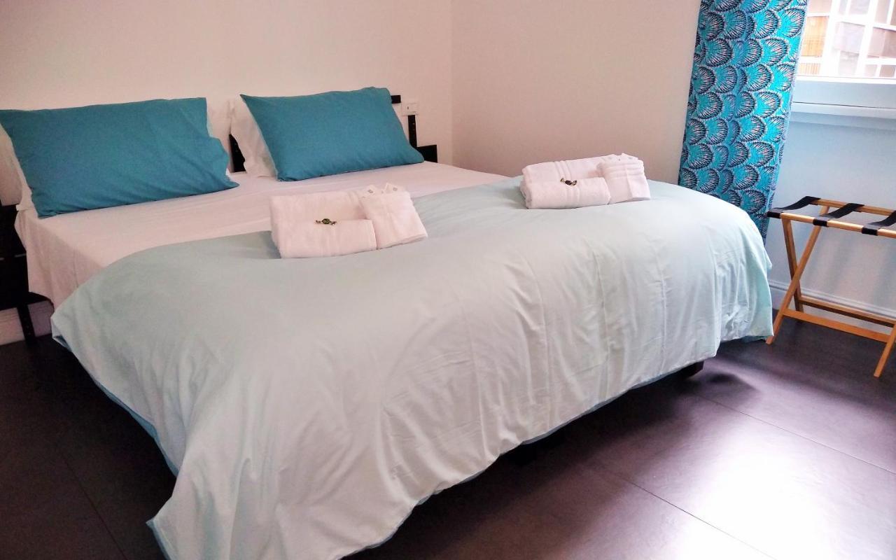 Casa Italiano - Bestbnb Garbatella Rzym Zewnętrze zdjęcie