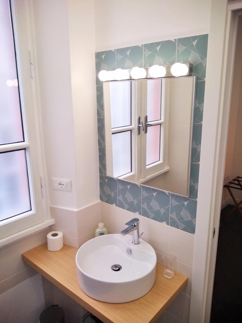Casa Italiano - Bestbnb Garbatella Rzym Zewnętrze zdjęcie
