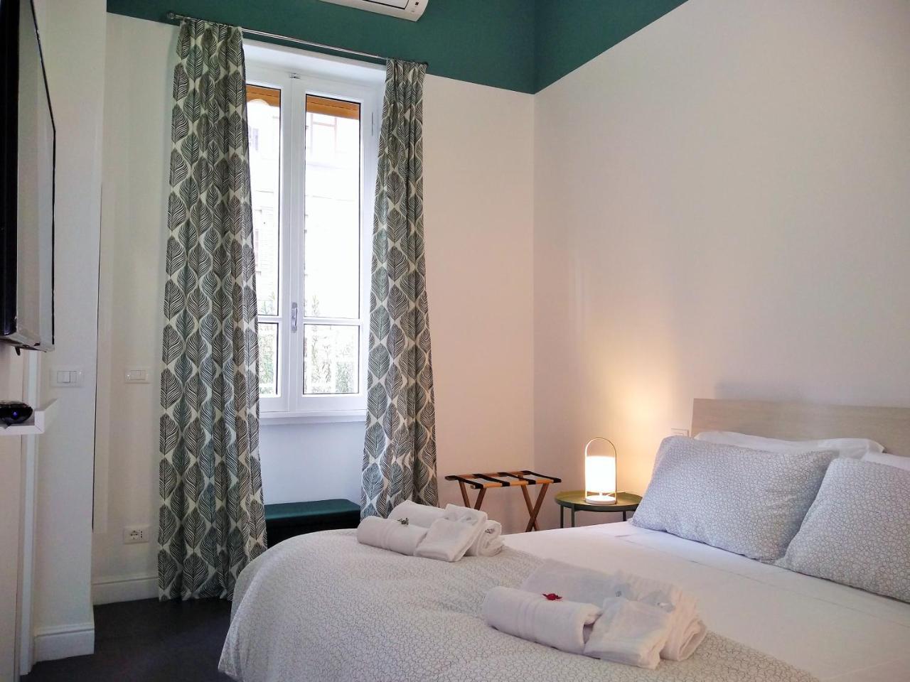 Casa Italiano - Bestbnb Garbatella Rzym Zewnętrze zdjęcie