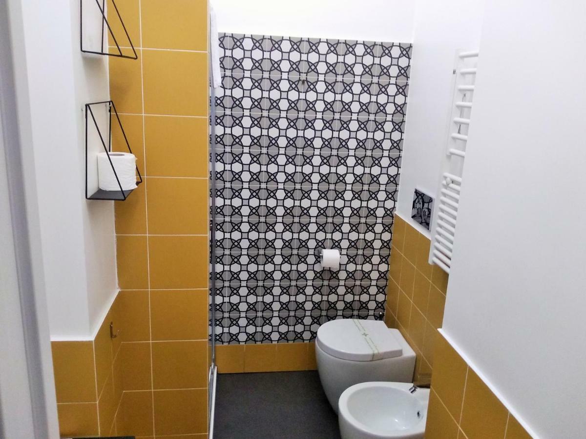 Casa Italiano - Bestbnb Garbatella Rzym Zewnętrze zdjęcie