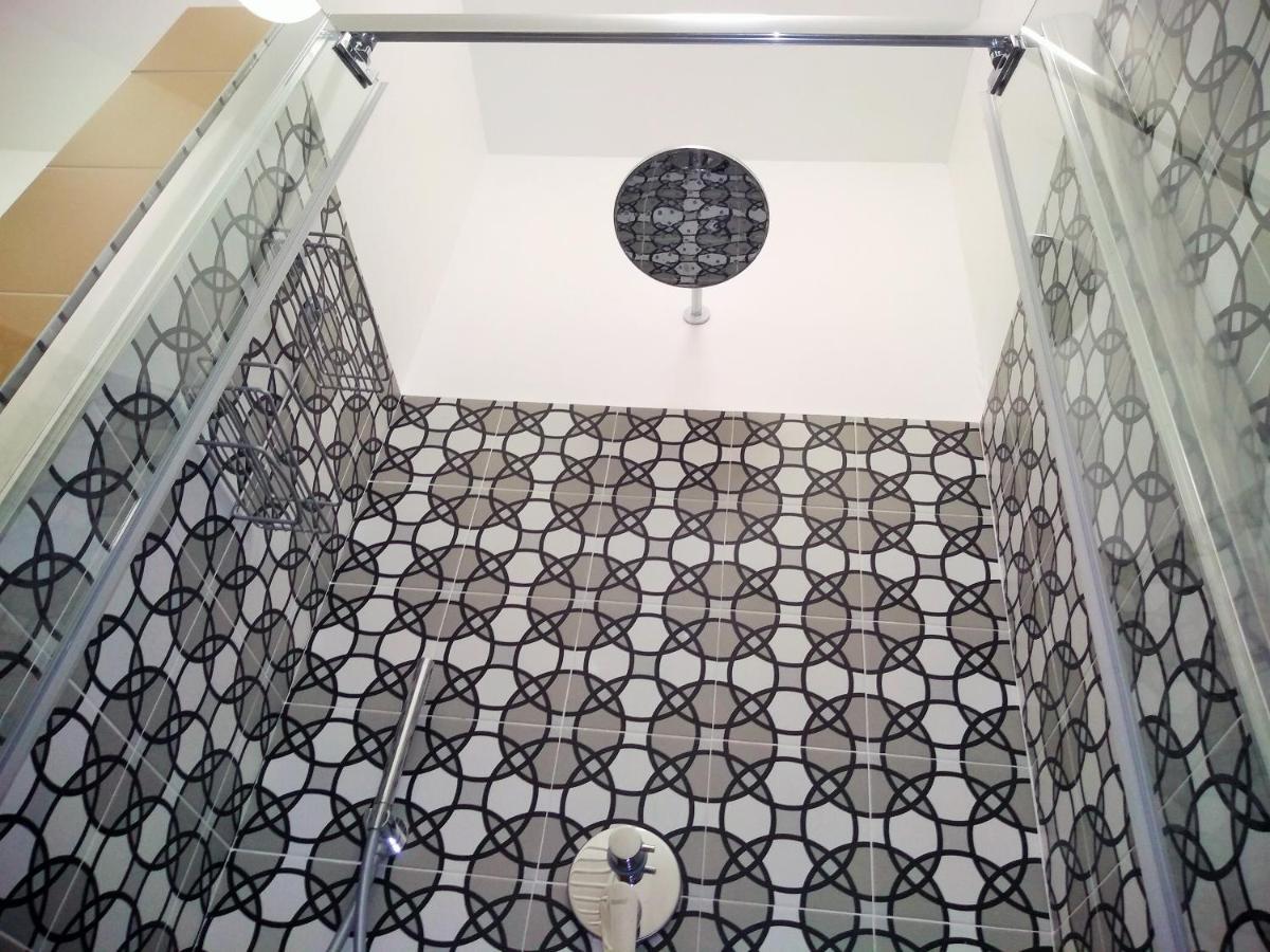 Casa Italiano - Bestbnb Garbatella Rzym Zewnętrze zdjęcie