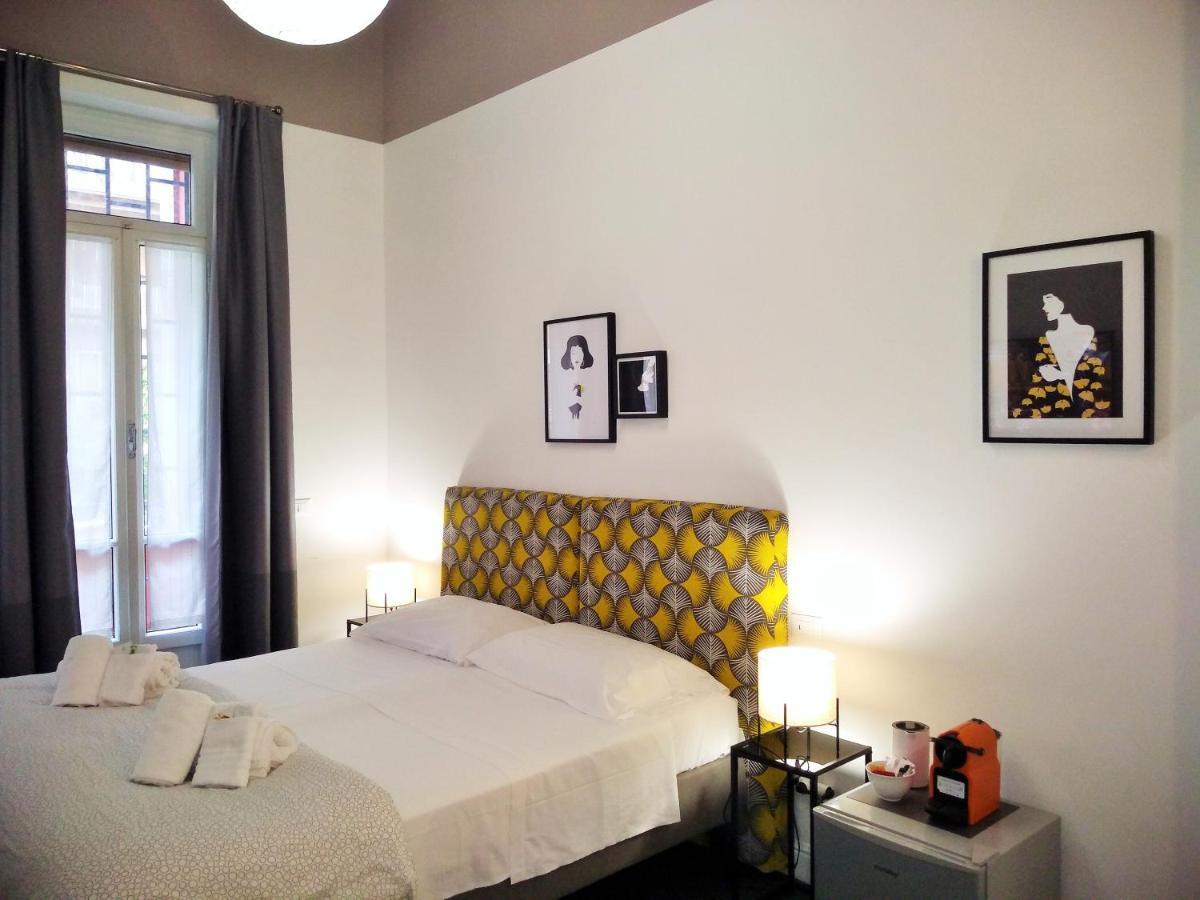Casa Italiano - Bestbnb Garbatella Rzym Zewnętrze zdjęcie